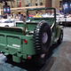 Illustration for article titled The Sexiest Truck At The 2015 Chicago Auto Show Is 54 Years Old